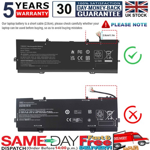 Yb06xl battery for hp - ✅yb06xl,
