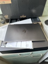 HP Spectre x360 15-eb0003na 4K