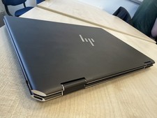 HP Spectre X360 14-EF2502NA
