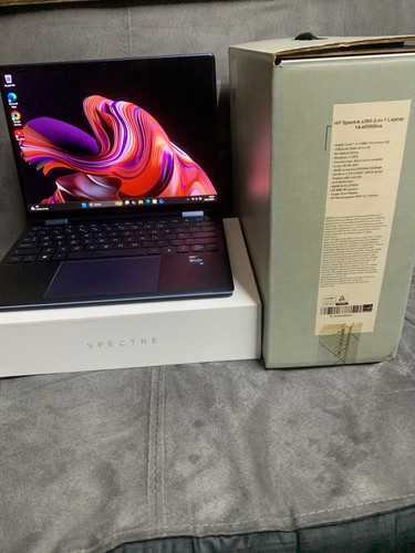 Spectre x360 ef0xxx - spectre, 14-ef0xxx