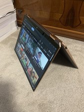 HP Spectre x360 14-ea0xxx