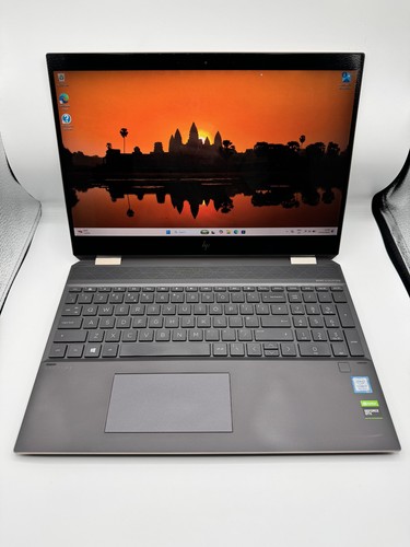Spectre x360 convertible - hp, 15