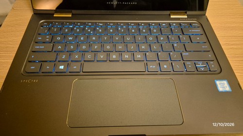 Spectre x360 4172na - spectre, –