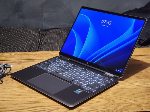Spectre x360 - hp, (2-in-1)