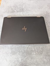 HP Spectre X360 Convertible
