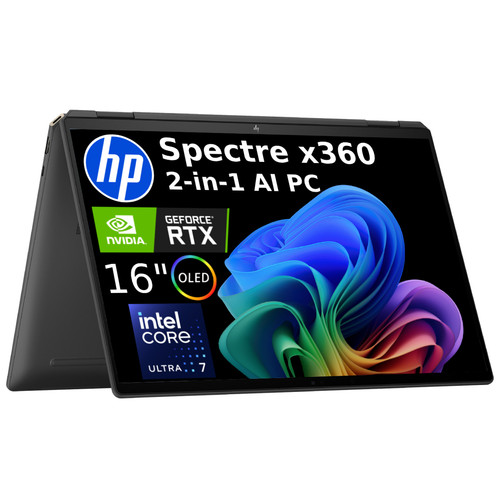 Spectre x360 oled 120hz - spectre,