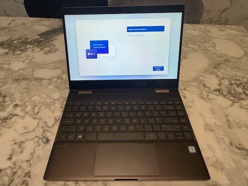 Spectre x360 ae005na i7 - hp,