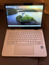 HP Spectre x360 Pro G2 – i7
