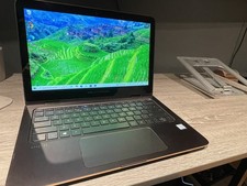 HP Spectre 13-4129NA Intel