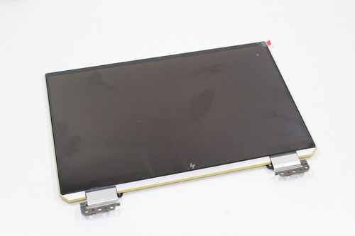 Spectre touch screen - hp,