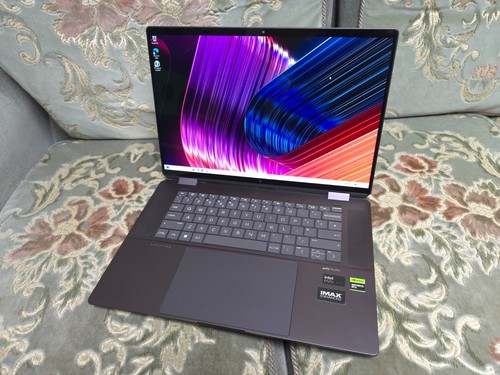 Spectre x360 ultra 7 - x360,