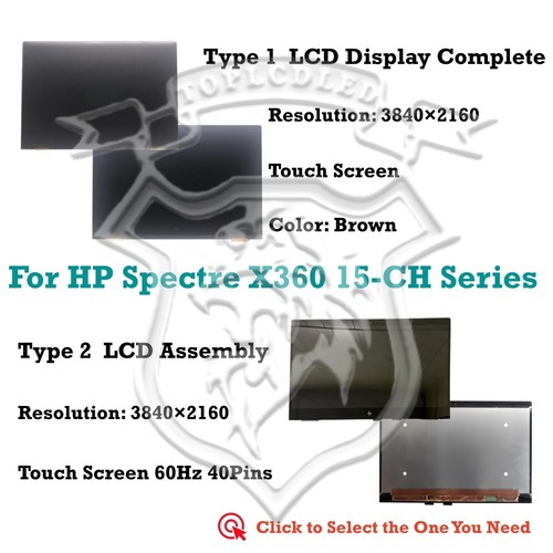 Hp spectre x360 - spectre,