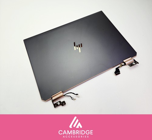 Spectre x360 fhd lcd - hp,