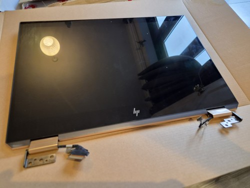 Genuine spectre x360 - hp, 15-df
