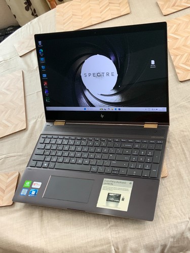 Spectre x360 ch000na - spectre, 15-ch000na