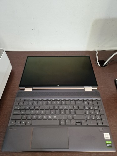 Spectre x360 2in1 - hp, oled