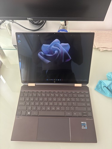 Spectre x360 ea0519na - hp, 14-ea0519na