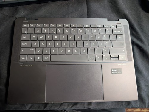 Spectre x360 intel core - hp,