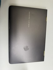 HP Spectre X360 with Bang and