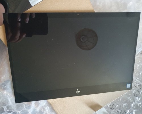 Spectre folio screen - hp,