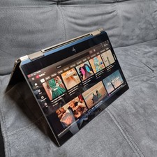 Hp Spectre 13-ap0xxx X360 I7
