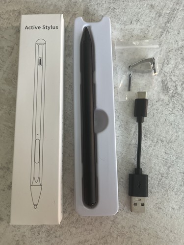 Active genuine stylus - genuine,
