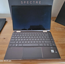 HP SPECTRE X360 LAPTOP -
