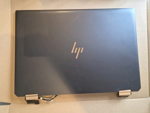 Genuine oem spectre x360 - genuine,