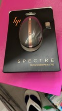 HP Spectre Wireless Mouse