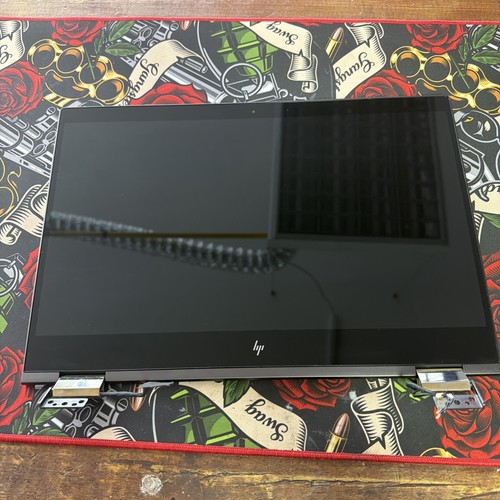 Spectre x360 15 - hp, -ch