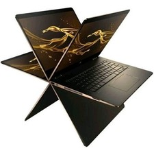 HP Spectre x360 Convertible