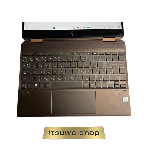 Spectre x360 ap0042tu - hp,