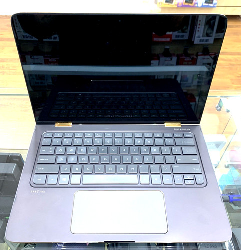 Spectre x360 convertible - spectre,