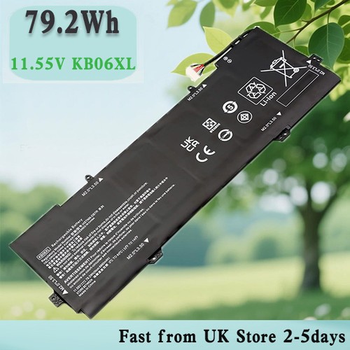 Kb06xl battery for spectre - battery,