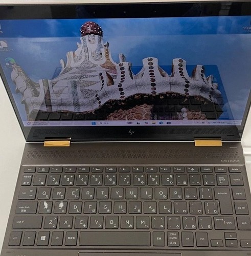 Spectre x360 core - x360,