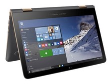 HP Spectre x360 QHD 13.3" 2 in