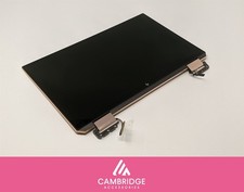 HP Spectre x360 13-AW 13.3"