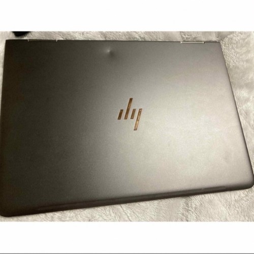 Spectre x360 ac075tu - hp,
