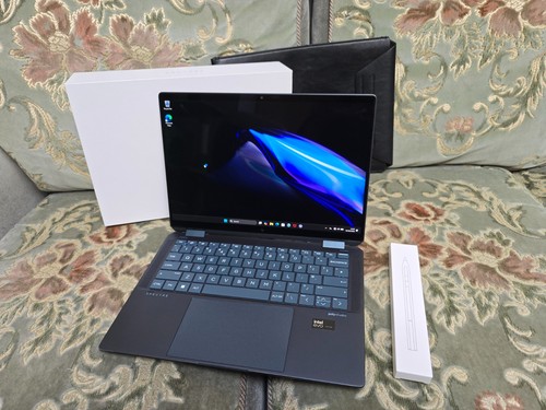 Spectre x360 ultra - hp,