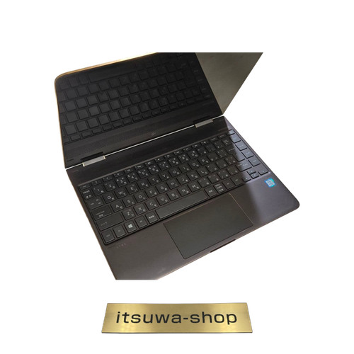 Spectre x360 ac004tu - hp, 13-ac004tu
