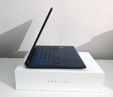 HP Spectre x360 2 in 1 Windows