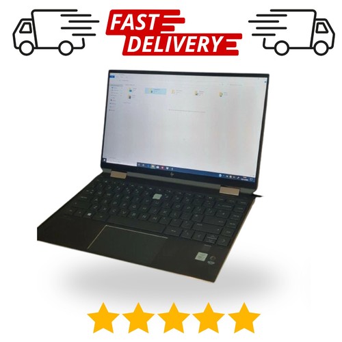 Spectre x360 touch - hp, 13.3”