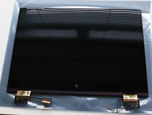 Spectre x360 ch lcd - hp,
