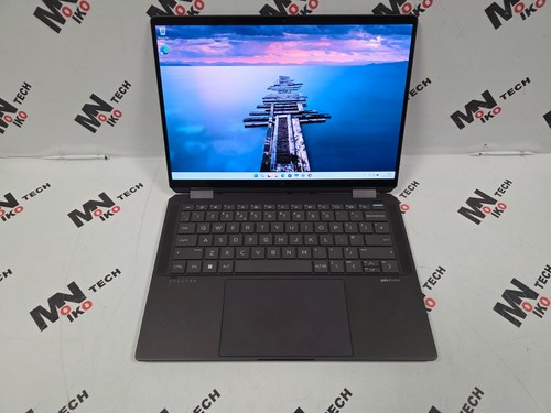 Spectre x360 ultra 5 - 14,