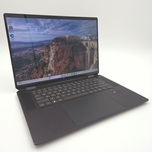 Spectre x360 ultra 7 - x360,