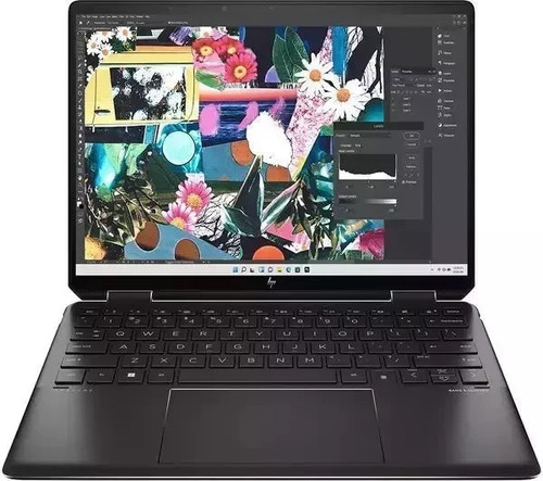 Spectre x360 ef2502na - hp,