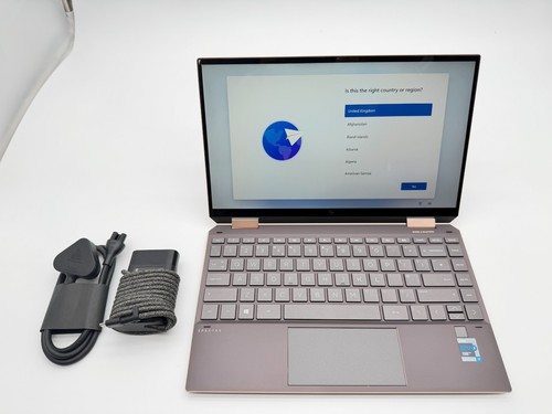 Spectre x360 13 fhd - x360, 2