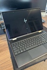 HP Laptop Spectre x360