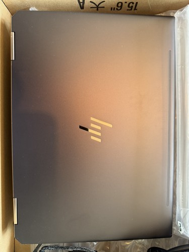 Spectre laptop in - hp, 13.3