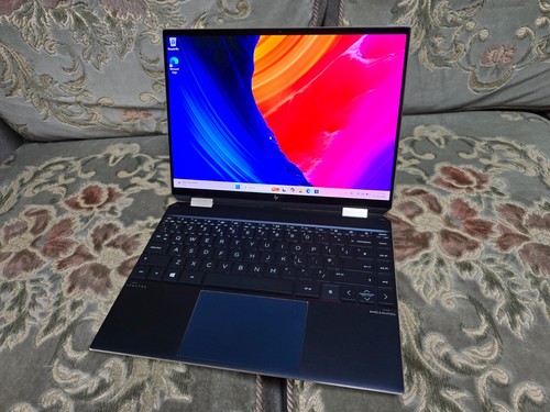 Spectre x360 i7 1165g7 - hp,